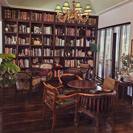 Ping Nakara Boutique Hotel And Spa Chiang Mai Zewnętrze zdjęcie