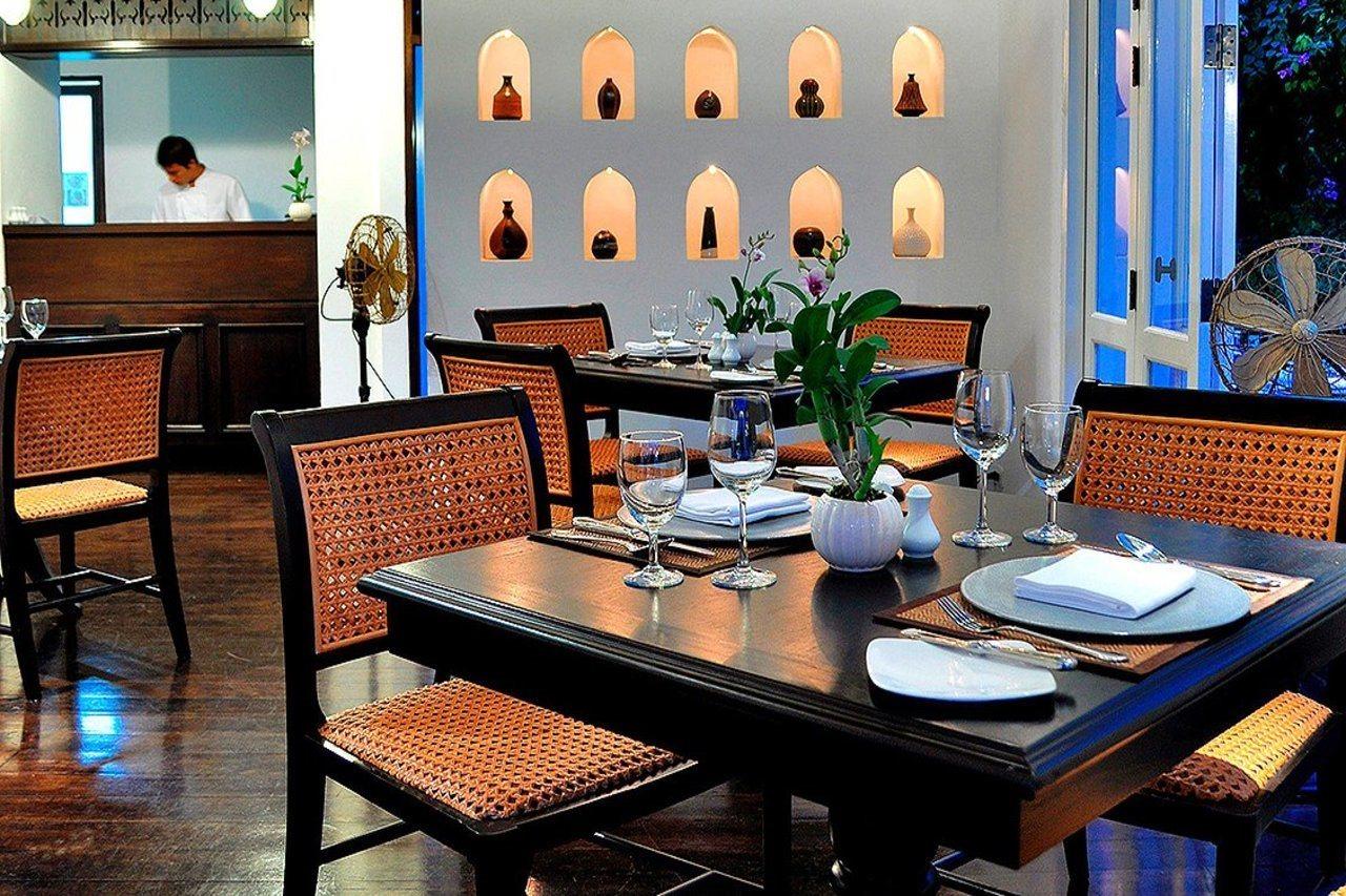Ping Nakara Boutique Hotel And Spa Chiang Mai Zewnętrze zdjęcie