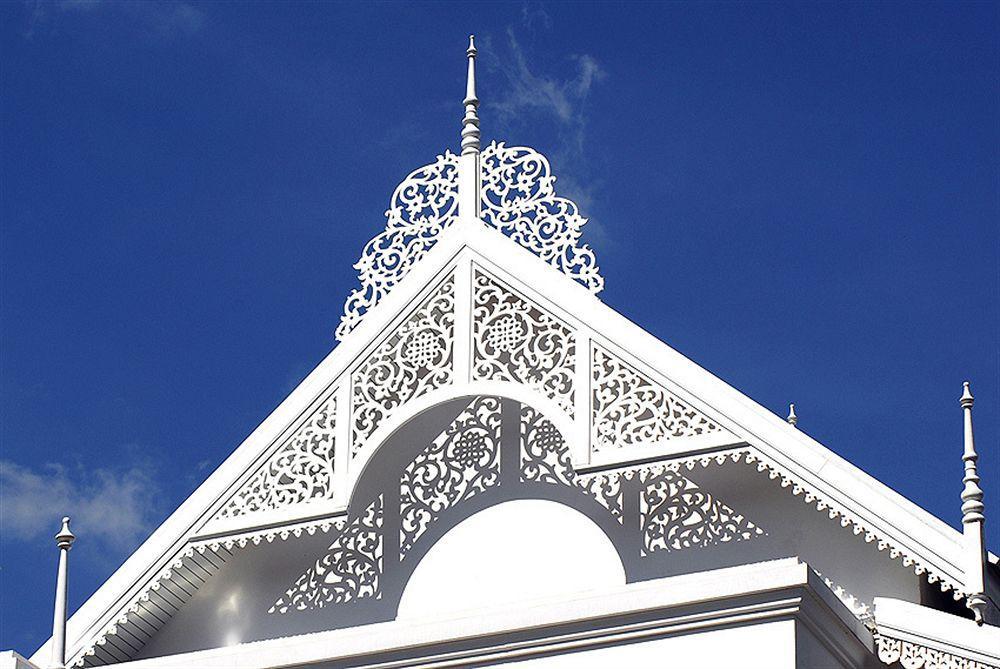 Ping Nakara Boutique Hotel And Spa Chiang Mai Zewnętrze zdjęcie