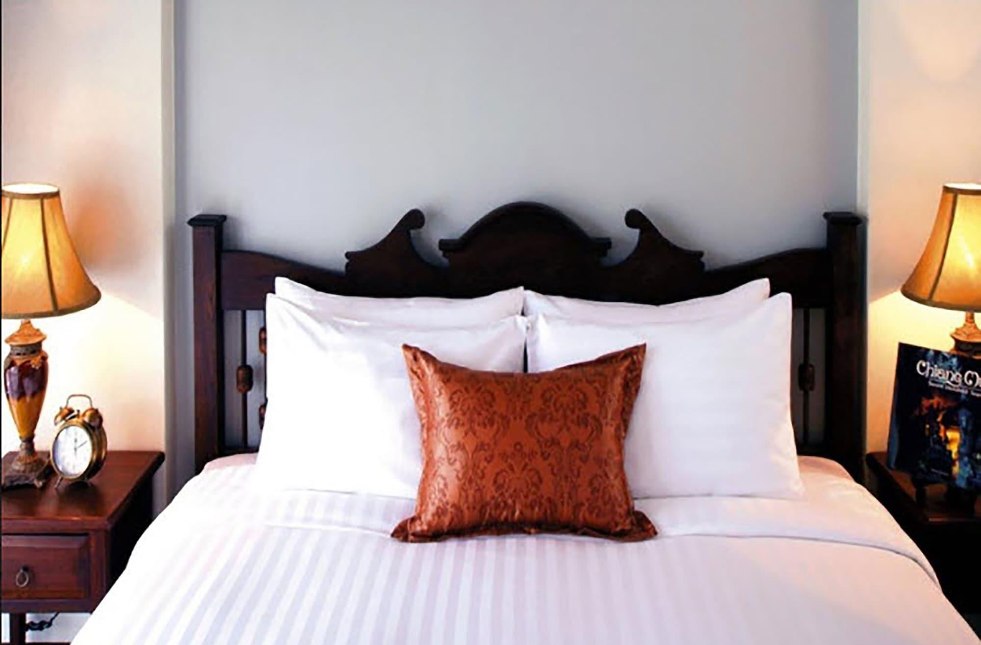 Ping Nakara Boutique Hotel And Spa Chiang Mai Zewnętrze zdjęcie