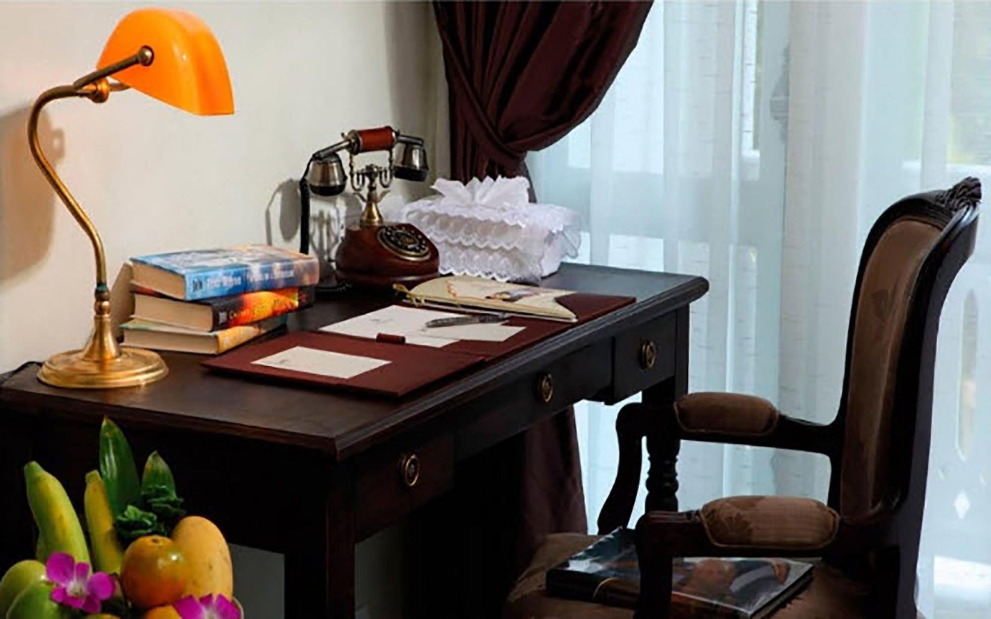 Ping Nakara Boutique Hotel And Spa Chiang Mai Zewnętrze zdjęcie