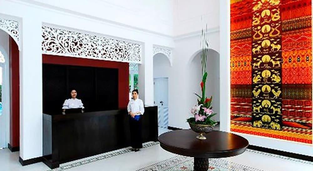 Ping Nakara Boutique Hotel And Spa Chiang Mai Zewnętrze zdjęcie
