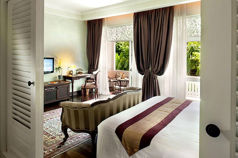 Ping Nakara Boutique Hotel And Spa Chiang Mai Zewnętrze zdjęcie