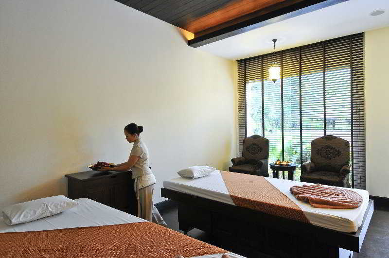Ping Nakara Boutique Hotel And Spa Chiang Mai Zewnętrze zdjęcie