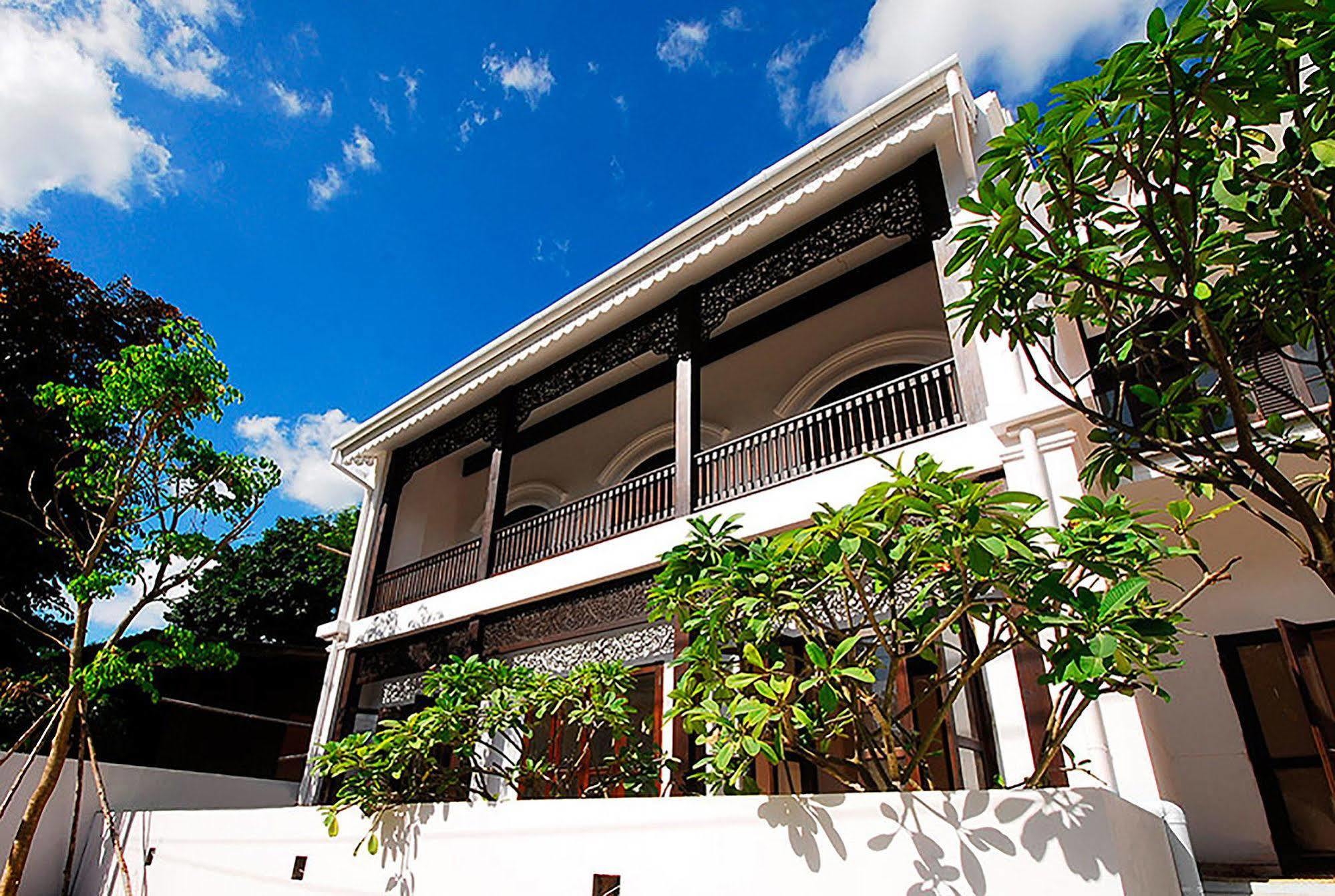Ping Nakara Boutique Hotel And Spa Chiang Mai Zewnętrze zdjęcie