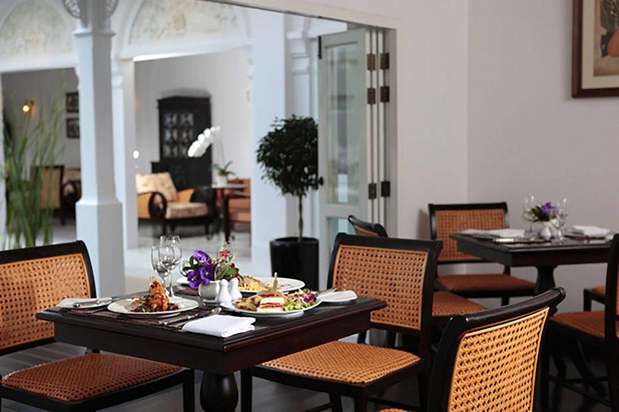 Ping Nakara Boutique Hotel And Spa Chiang Mai Zewnętrze zdjęcie