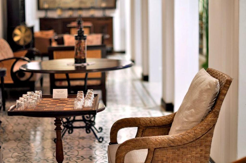 Ping Nakara Boutique Hotel And Spa Chiang Mai Zewnętrze zdjęcie