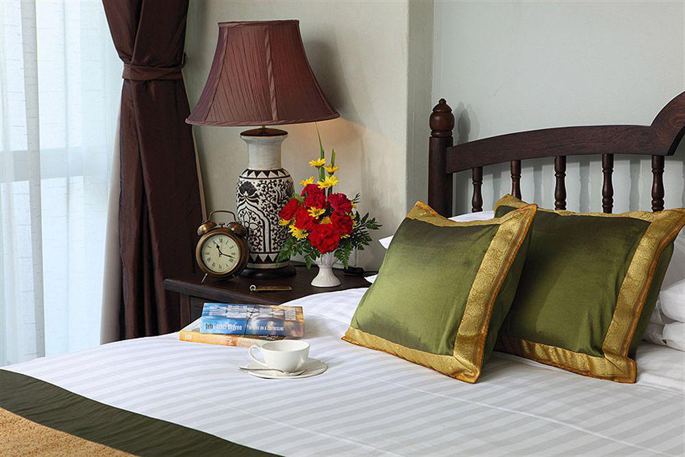 Ping Nakara Boutique Hotel And Spa Chiang Mai Zewnętrze zdjęcie
